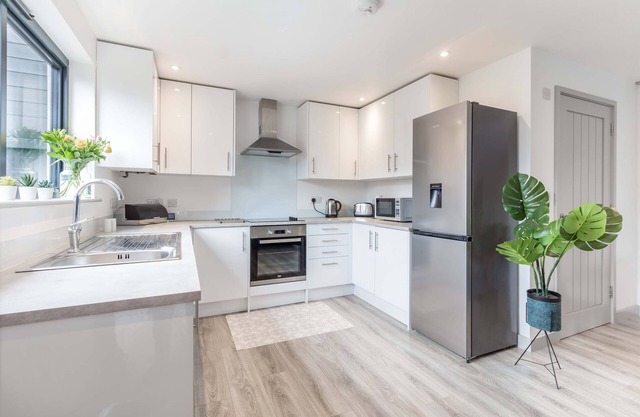 Host & Stay | Bridge Street 87b