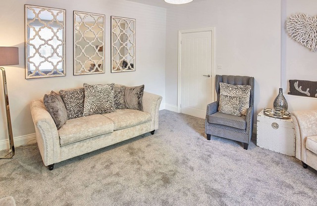 Host & Stay | Church View