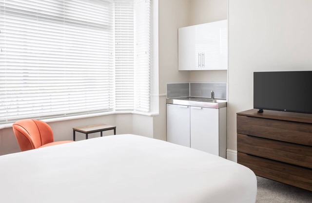 Host Stay Clifton Studio 1