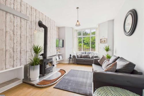 Host & Stay - Crosby House