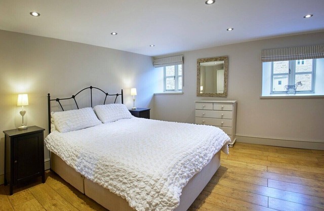 Host & Stay | Derwent