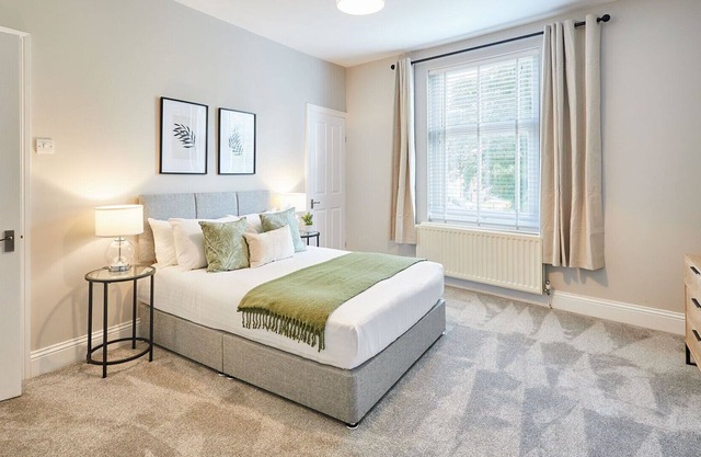 Host & Stay | Dove Cottage