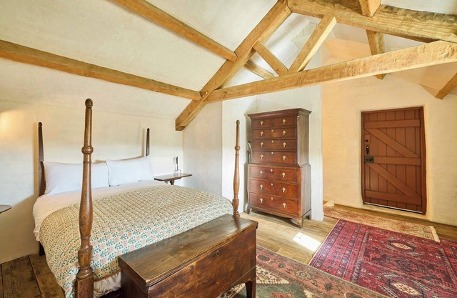 Host & Stay | Drovers Rest @ Beamish Museum