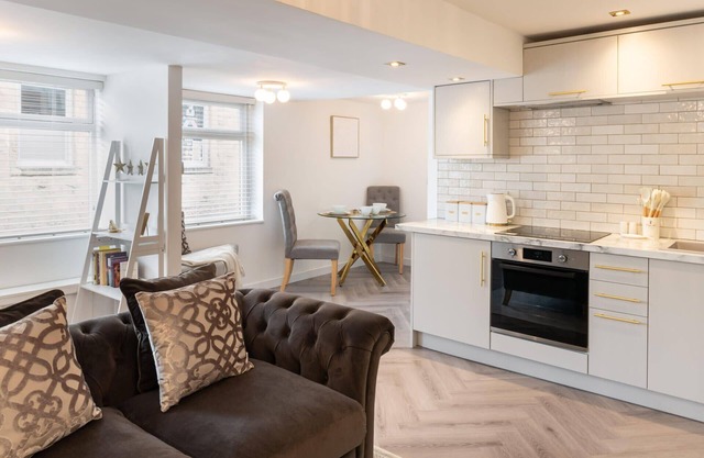 Host & Stay | Eccles Hideaway