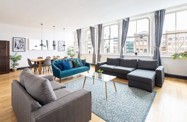 Host & Stay | Exchange Street Living