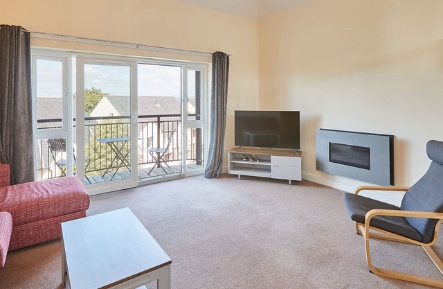 Host & Stay | Farrers View