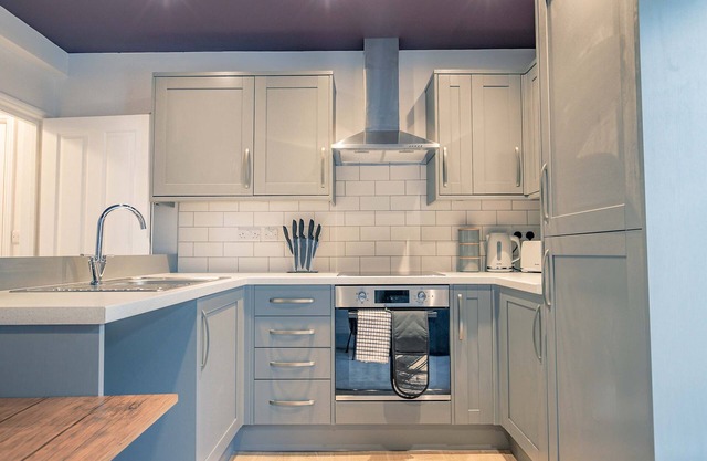 Host & Stay | Foley House Apartment