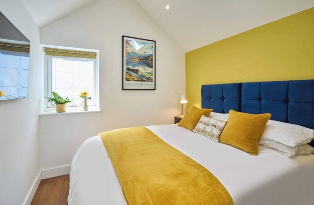 Host & Stay | Garden Studio