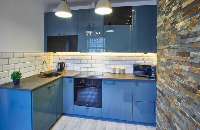 Host & Stay | Pearl Apartment