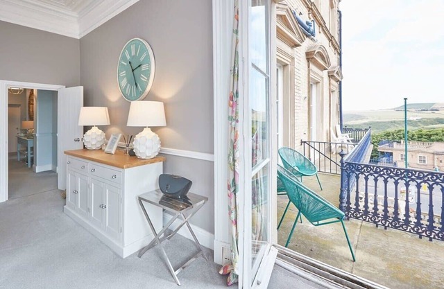 Host & Stay | The Zetland Apartment