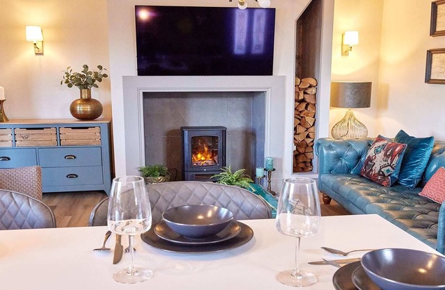Host & Stay | Greenside