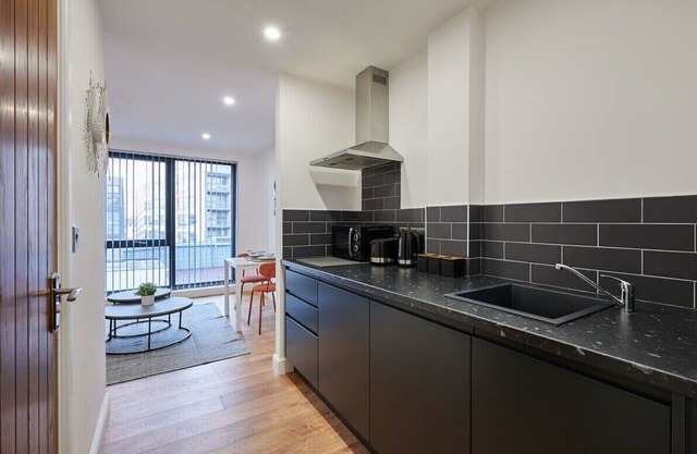 Host & Stay | Grouped Rooms, Sevenstay Apartments