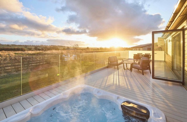 Host & Stay | Hazelwood Deluxe Lodge