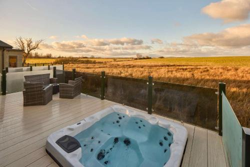 Host & Stay - Heathergate Boutique Holiday Park