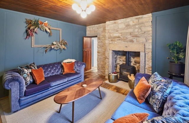 Host & Stay | Hecklers Cottage, Barnard Castle