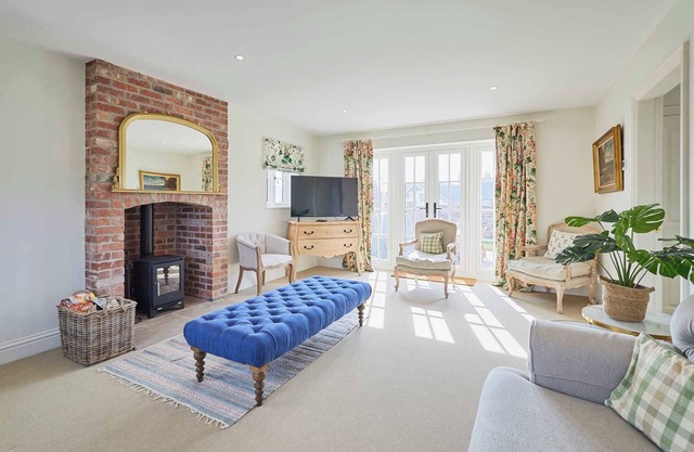 Host & Stay | Kittiwake Cottage