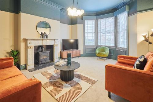 Host & Stay - Kittiwake House