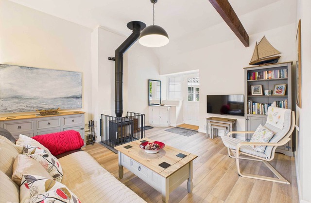Host & Stay | Lane Farm Cottage