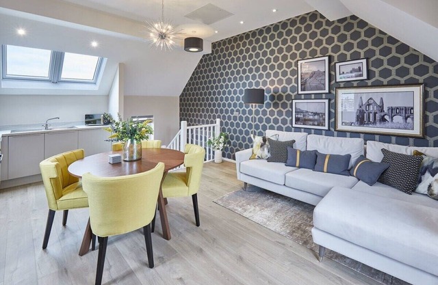 Host & Stay | Lightkeeper's Cottage