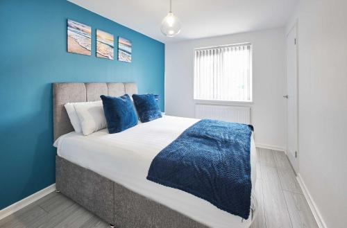 Host & Stay - Marsden Beach House