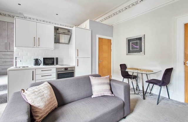 Host & Stay | Mayford Studio