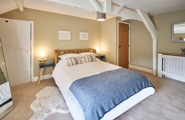 Host & Stay | North Cottage