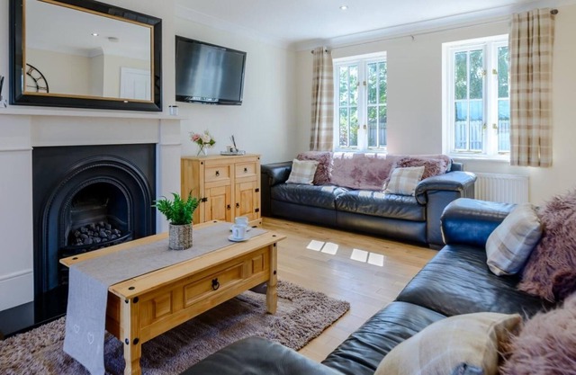 Host & Stay | Overcarr Cottage