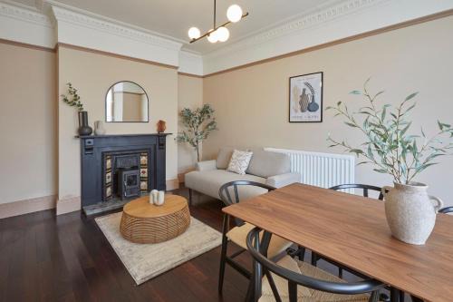 Host & Stay - Park House
