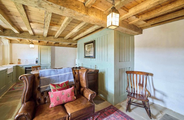 Host & Stay | Potters Cottage @ Beamish Museum