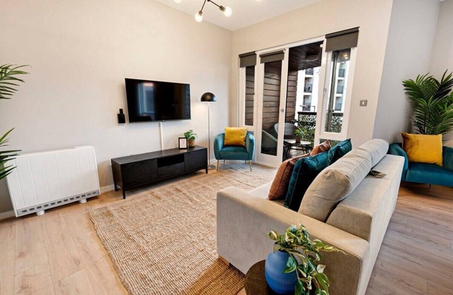 Host & Stay | Ropewalks Quarters IV