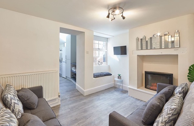 Host & Stay | Ryedale Cottage
