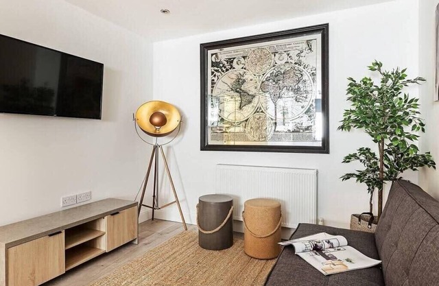 Host & Stay | Slater Street Apartments V