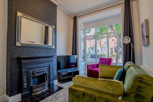 Host & Stay - Somerset Road House