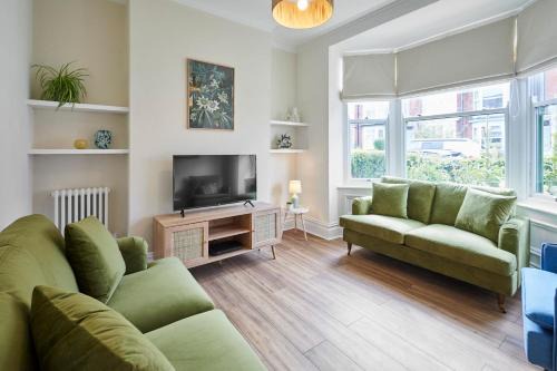 Host & Stay - Sunbeam House