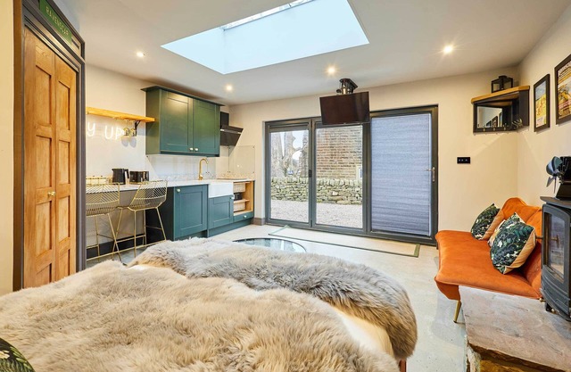 Host & Stay | The Churchside Well