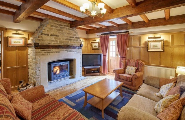Host & Stay | The Cottage Barn