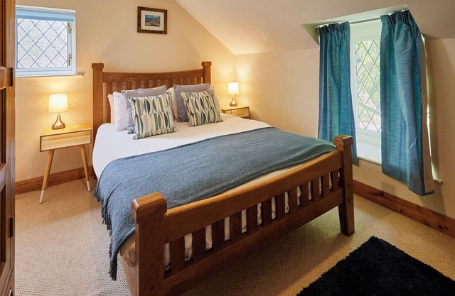 Host & Stay | The Cottage