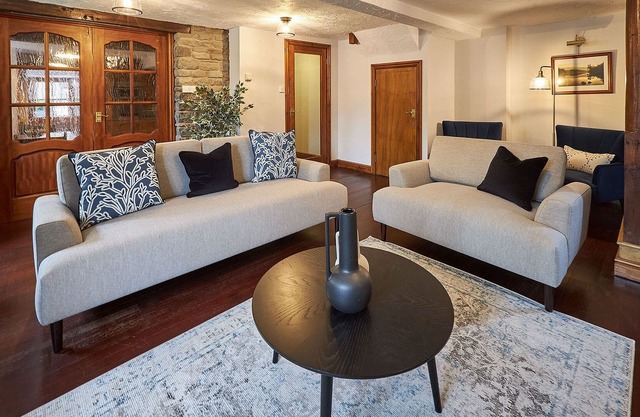 Host & Stay | The Dovery