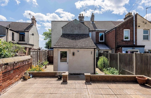 Host & Stay | The Haven at Church Road