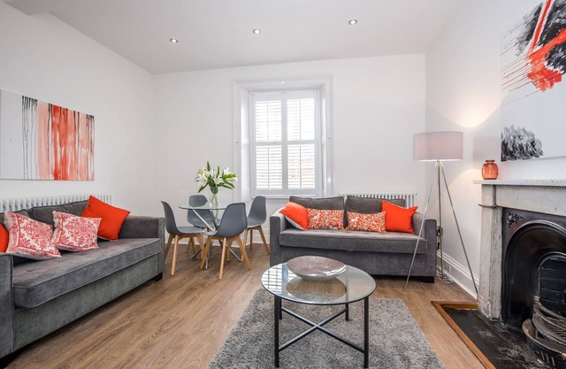 Host & Stay | The Kirkham