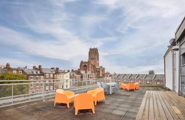 Host Stay The Knight Street Penthouse II