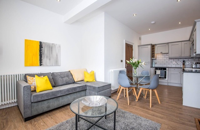 Host & Stay | The Langley