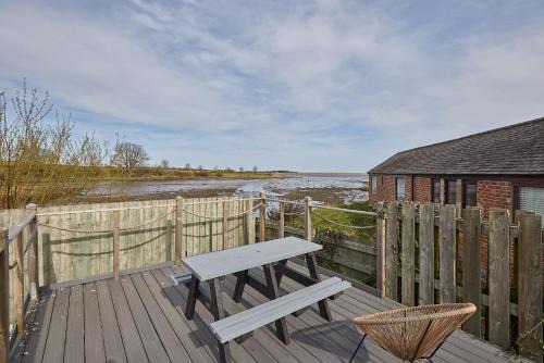 Host & Stay - The Maltings
