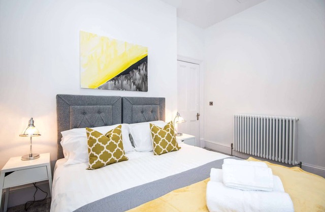 Host & Stay | The Morton