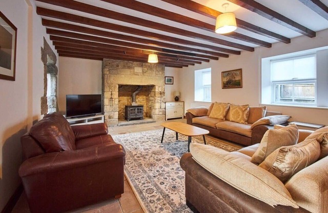 Host & Stay | The Orchard