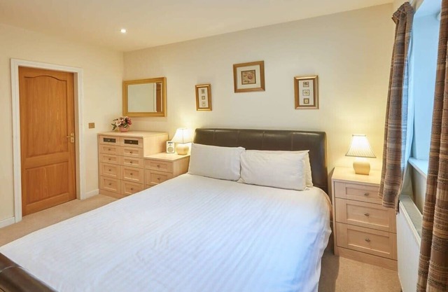 Host & Stay | The Stable