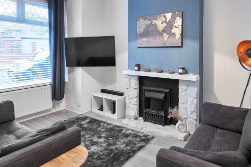 Host & Stay - Thurstane Street