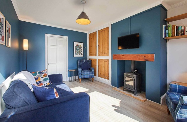 Host & Stay | Wellington Street