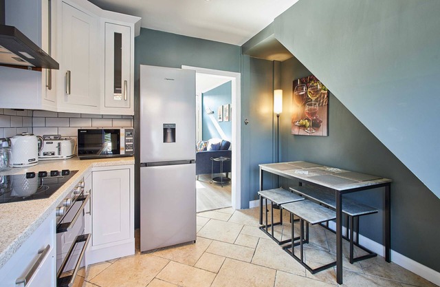 Host Stay Wellington Street