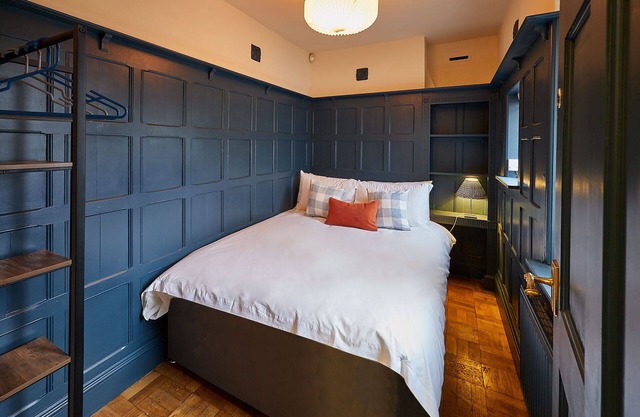 Host & Stay | Wildwood Retreat